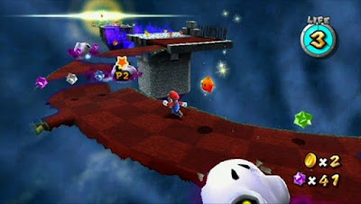 Download rom super mario galaxy nintendo ds games